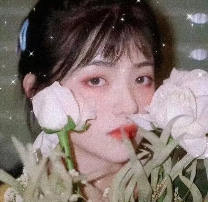 寂寞的心